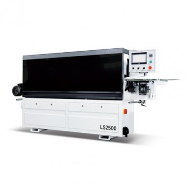 Automatic Edge Bander, Furniture Edge Sealing Machine