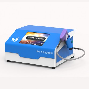 Xijie Medical Extracorporeal Shock Wave Therapy Instrument