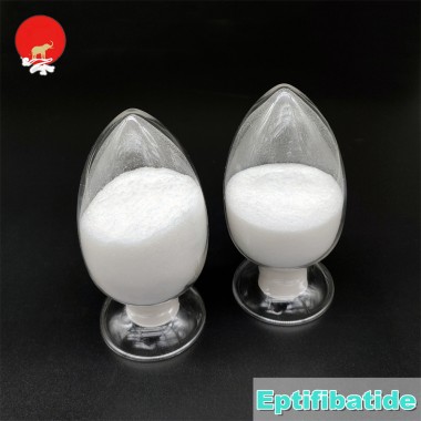 Eptifibatide Acetate CAS 188627-80-7