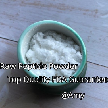 USA /EU 100% Safe arrive Pentadecapeptide BPC 157 Cas 137525-51-0