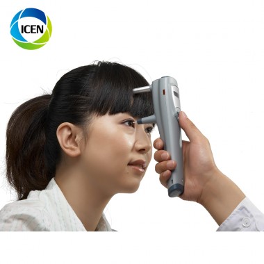 IN-V033  Ophthalmic Equipment Portable Digital Rebound Tonometer