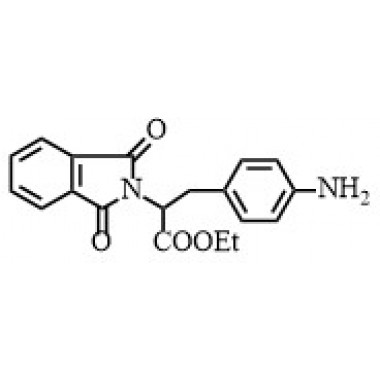 4-amino-N,N-phthaloyl-L-phenylalanin-ethyl ester