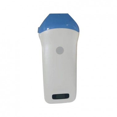 Hot Portable Linear Wireless Probe WJ-UProbe-5C Wifi Iphone/Android Color Doppler Probe Ultrasound Scanner