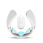 3D Smart Neck Massager