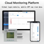 Jamaica-liquid nitrogen level sensor-liquid nitrogen biological container