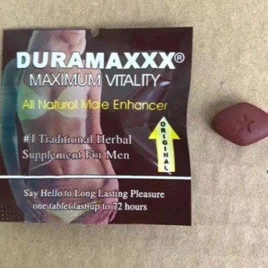 Natural Maca Ginseng Cistanche Epimedium Yuhembin Men Endurance Enhancer Herbal Medicine