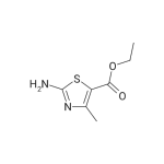 Ethyl 2-amino-4-methylthiazole-5-carboxylate