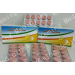 Hydroxyde aluminium+Hydroxyde magnesium