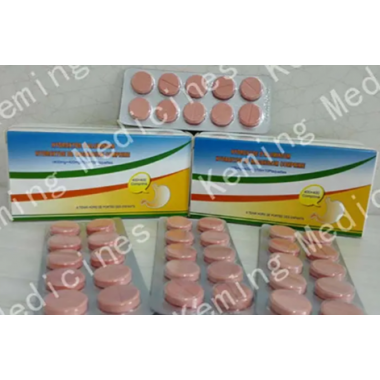Hydroxyde aluminium+Hydroxyde magnesium