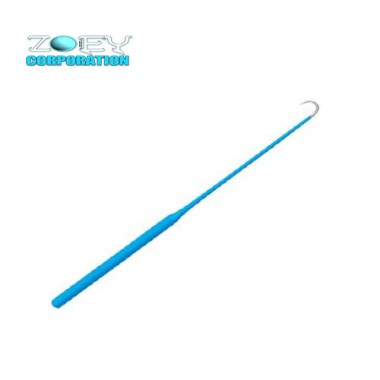 Electrosurgical Gynecology Hooks, Electrosurgical Gynecology Iris Hooks, Electrosurgical Gynecology Emmet Hooks