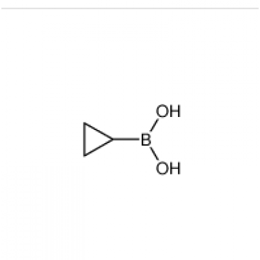 Cyclopropylboronic acid