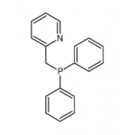 2-(DIPHENYLPHOSPHANYLMETHYL)PYRIDINE