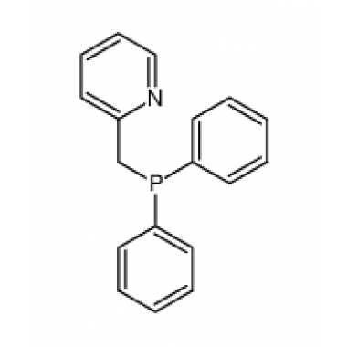 2-(DIPHENYLPHOSPHANYLMETHYL)PYRIDINE