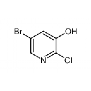 5-BROMO-2-CHLORO-PYRIDIN-3-OL