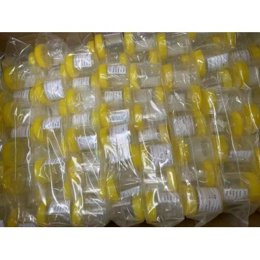 Specimen Collection Containers