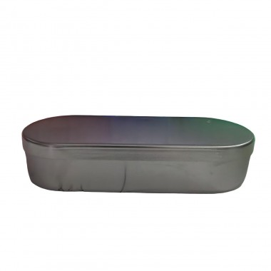 Aluminum Needle Box / Thermometer Case