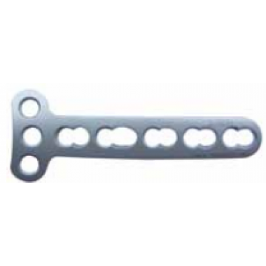 Small-T Lcp