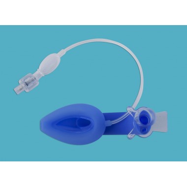 Disposable  Laryngeal Mask Airway