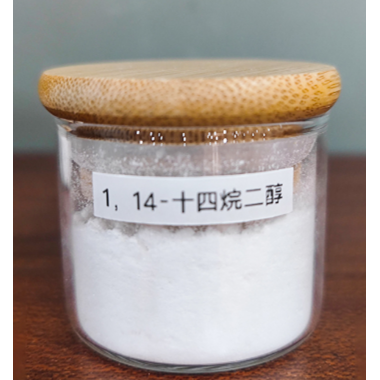 1,14-Tetradecanediol	19812-64-7