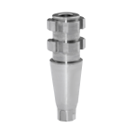 Impression Copings Dental Restorations Components From Chongqing Segma