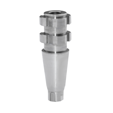 Impression Copings Dental Restorations Components From Chongqing Segma