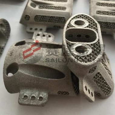Tantalum Implants In Biomedical Aplications- EBM 3D Parts