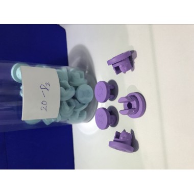 20mm lyophilization rubber stopper
