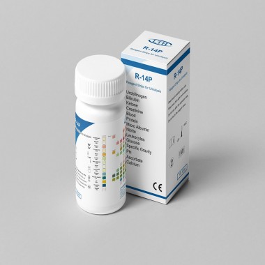 Urine Strips 3A
