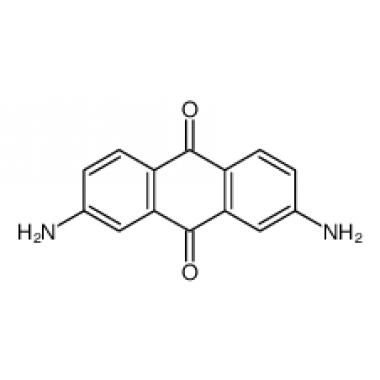 2,7-diaminoanthracene-9,10-dione