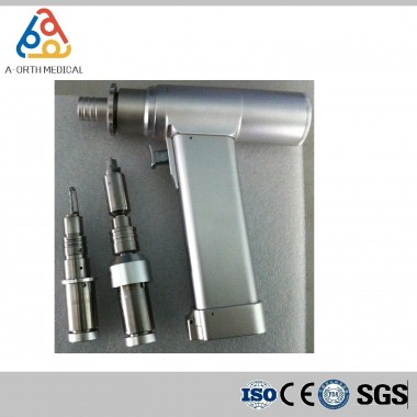 Orthopedic Instruments Cranial Bur Set (Medical Surgical Power Tools)