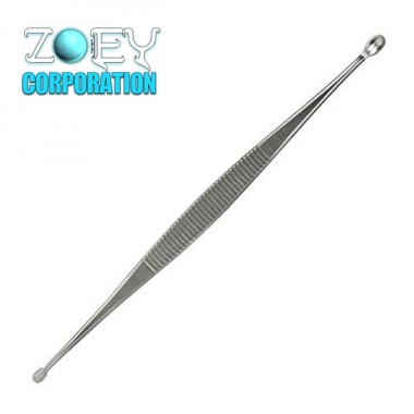 Orthopedic Bone Curettes