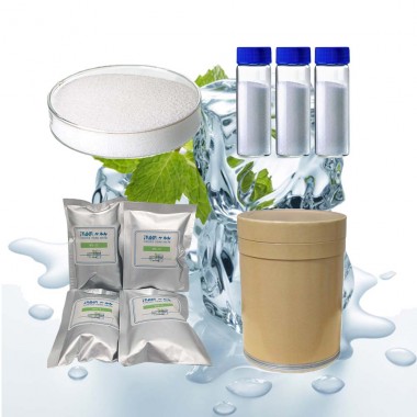 FlavorSpring ws-23 cooling agent ws23 powder for e cigarette flavor liquid
