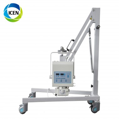 IN-D06 Portable 60mA x ray Machine price