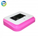 IN-B007A portable fast testing breast milk analyzer, high accuracy mother Breast Milk Analyzer