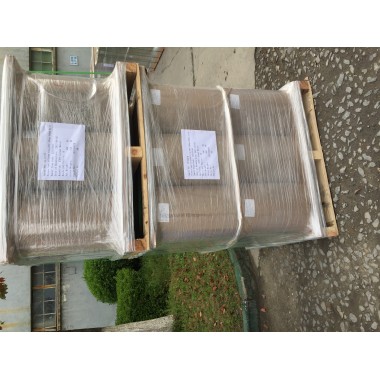 Mono PVC film packing for tablet,capsule