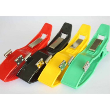 Adult Limb Clamp Electrode with Screw