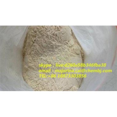 Moxifloxacin Hydrochloride