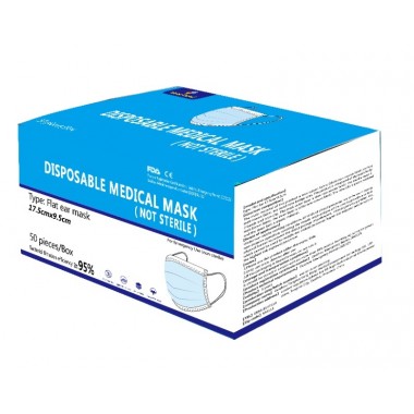 Surgical mask