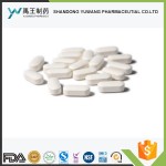 Health Product Health Food Zinc Tablet