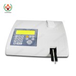 SY-B015N Medical Urine Testing Machine Automated Urine Analyzer