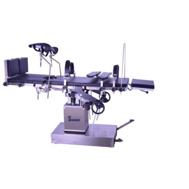 Multi-Purpose Operation Table Hydraulic Manual Bene-82t