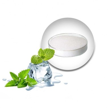 Food Grade Koolada WS3 99.9% Pure Crystal Powder For Daily Products