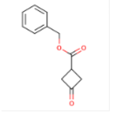 Benzyl 3-oxocyclobutanecarboxylate