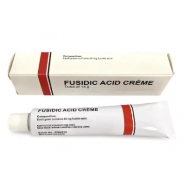 Fusidic Acid Cream