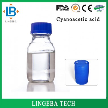 Glycolic acid
