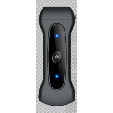 PAU2A Wireless Handheld Ultrasound