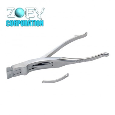 Plaster Cast Spreader Orthopedic Instruments