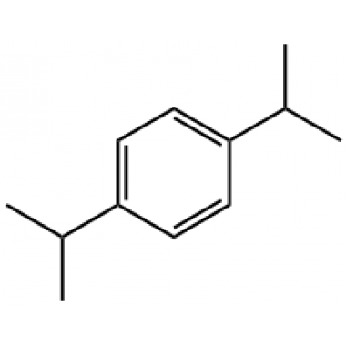 Benzene,1,4-bis(1-methylethyl)-,homopolymer