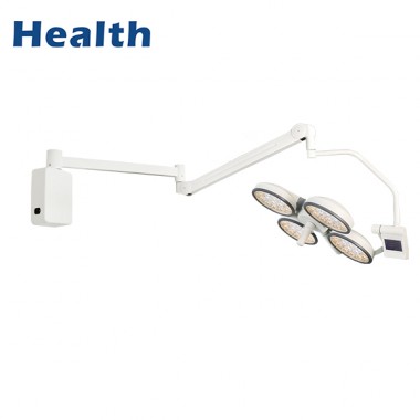 LEDB740	Wall Mount LED Operating Theatre Light with  Factory Price