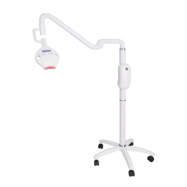 IN-M11 led blue laser teeth whitening machine/ dental bleaching/dental whitener/teeth whitening lamp